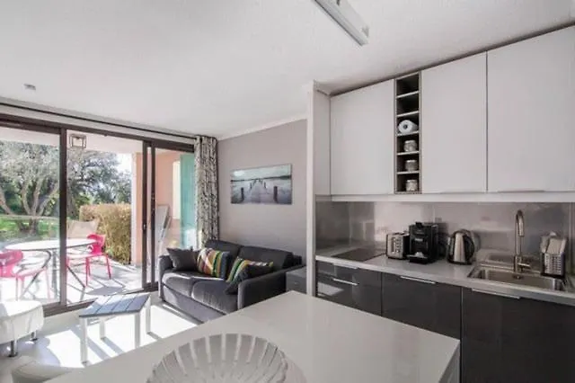 Appartement Les Parcs De Grimaud Apartment