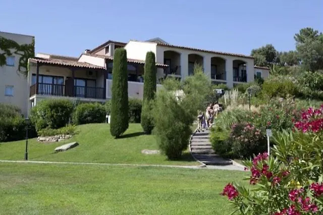 Apartment Appartement Les Parcs De Grimaud France