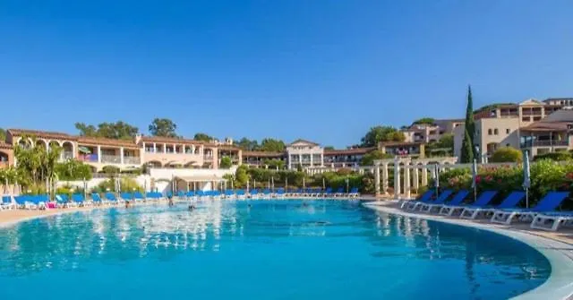 Apartment Appartement Les Parcs De Grimaud France