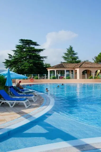Appartement Les Parcs De Grimaud 0*,