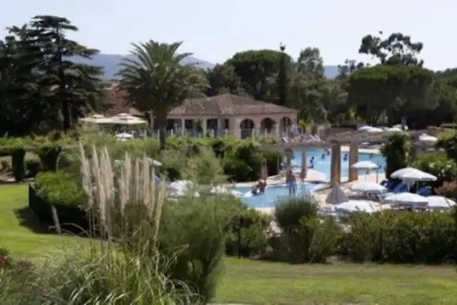 Appartement Les Parcs De Grimaud Apartment