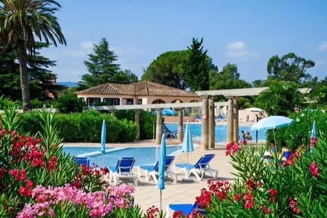 Appartement Les Parcs De Grimaud