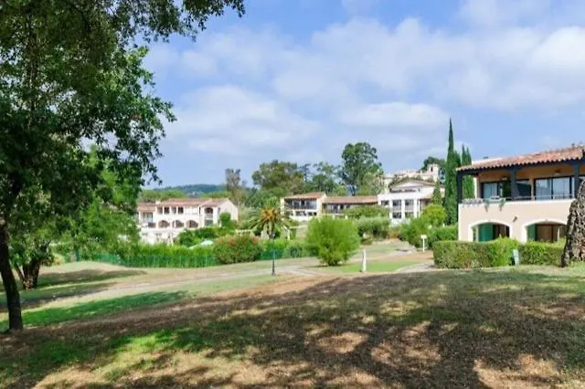Apartment Appartement Les Parcs De Grimaud