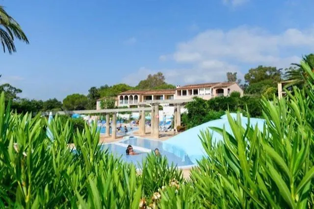 Appartement Les Parcs De Grimaud 0*,