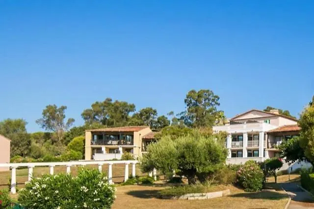 Appartement Les Parcs De Grimaud Apartment