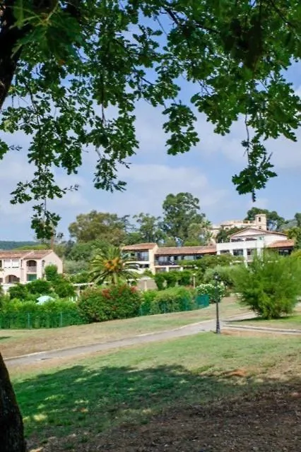 Appartement Les Parcs De Grimaud