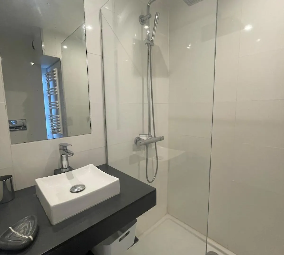 Apartment Appartement Les Parcs De Grimaud