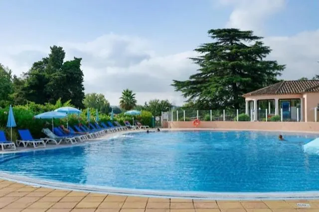 Apartment Appartement Les Parcs De Grimaud