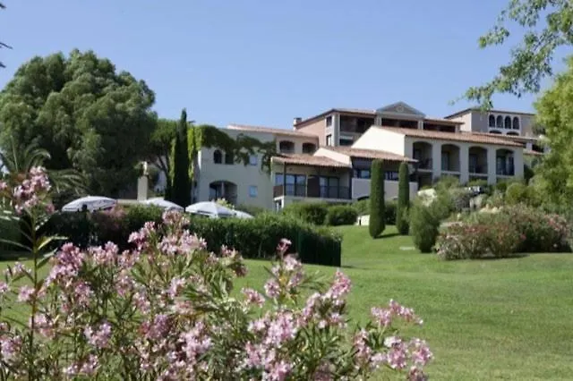 Appartement Les Parcs De Grimaud