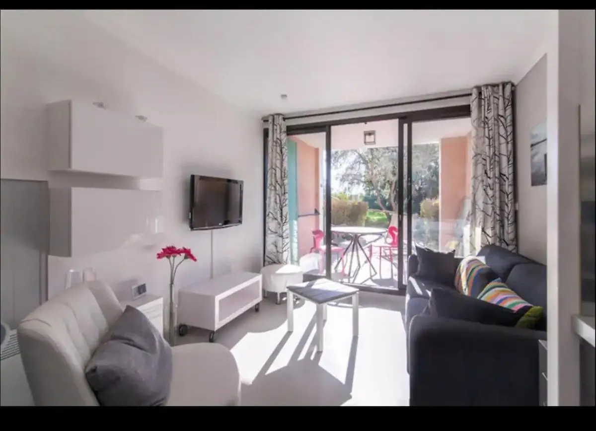 Appartement Les Parcs De Grimaud