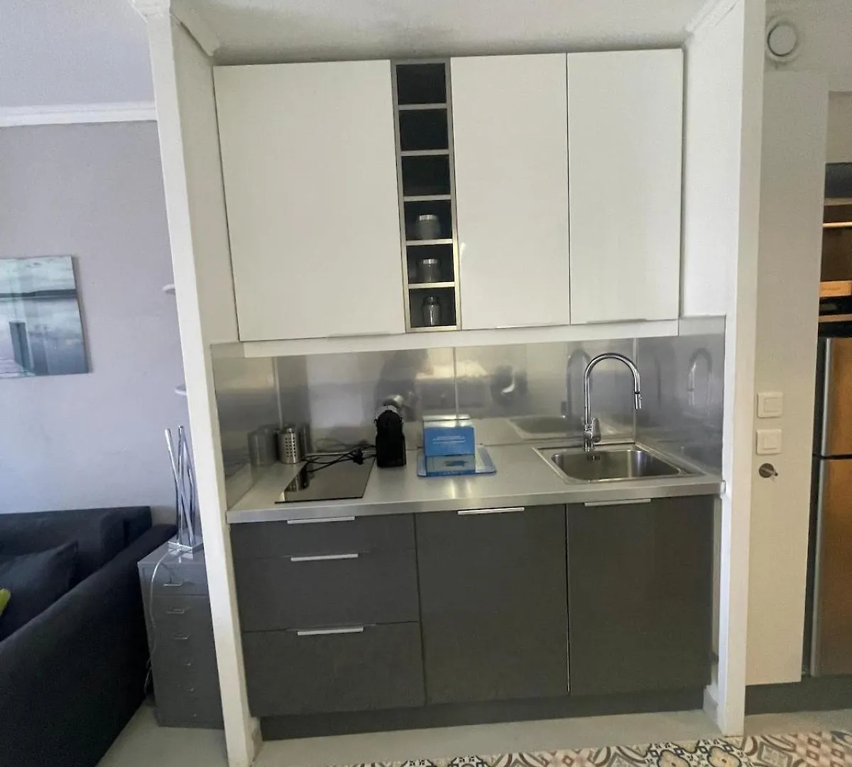 Appartement Les Parcs De Grimaud 0*,  France