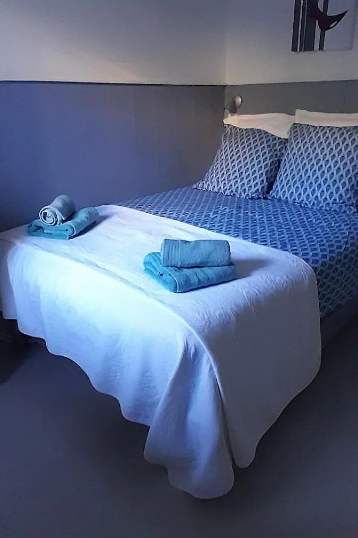 Appartement Les Parcs De Grimaud France