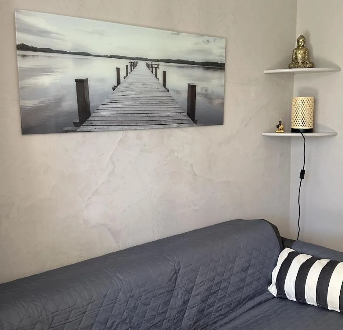 Apartment Appartement Les Parcs De Grimaud