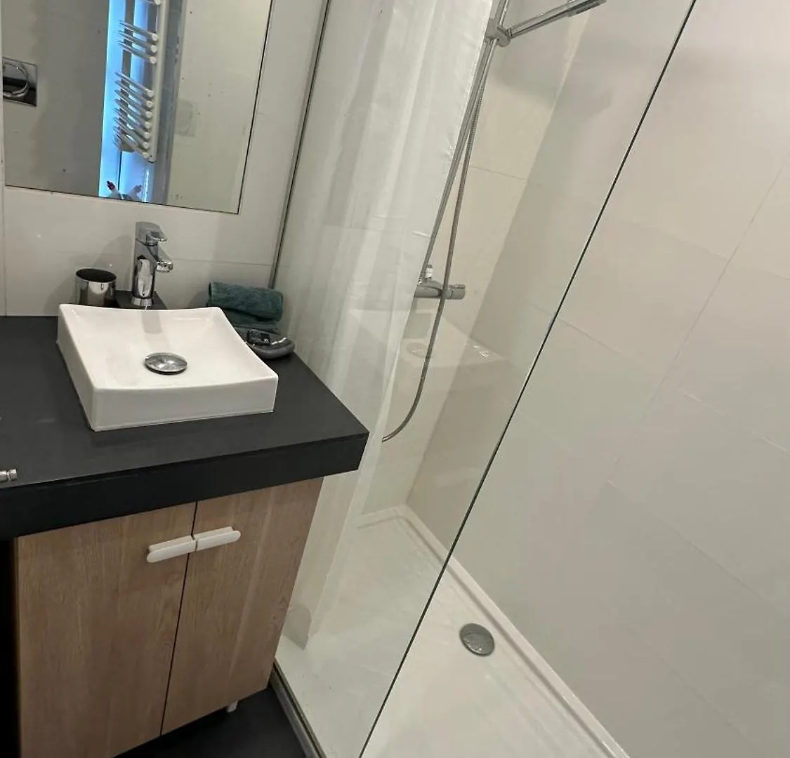 Appartement Les Parcs De Grimaud 0*,