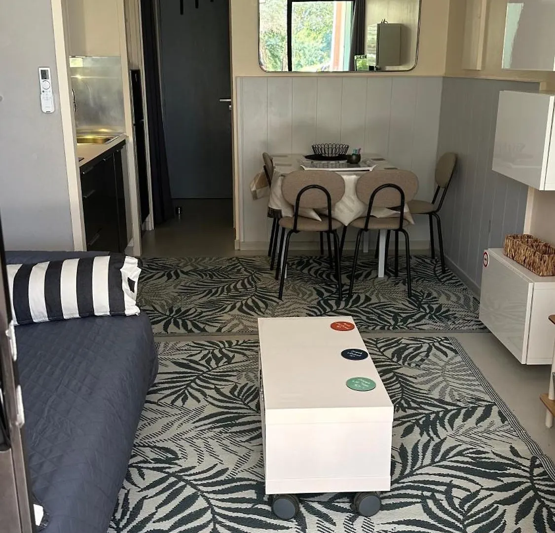 Appartement Les Parcs De Grimaud