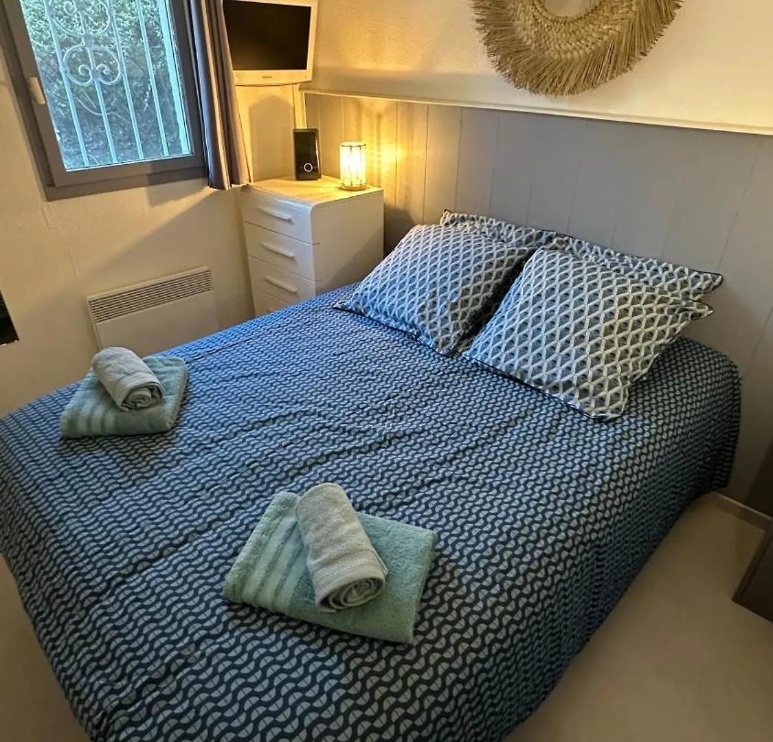 Appartement Les Parcs De Grimaud Apartment