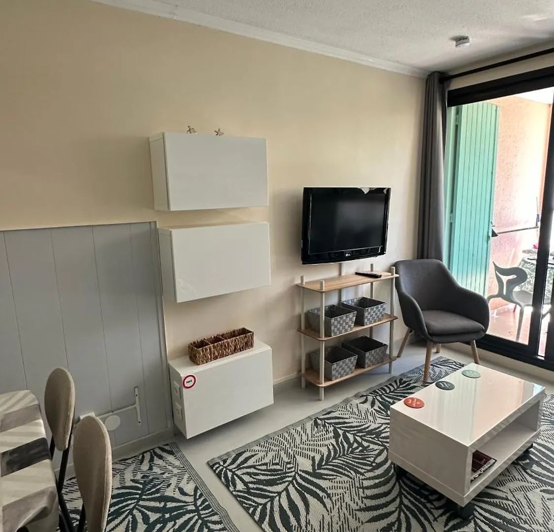 Appartement Les Parcs De Grimaud