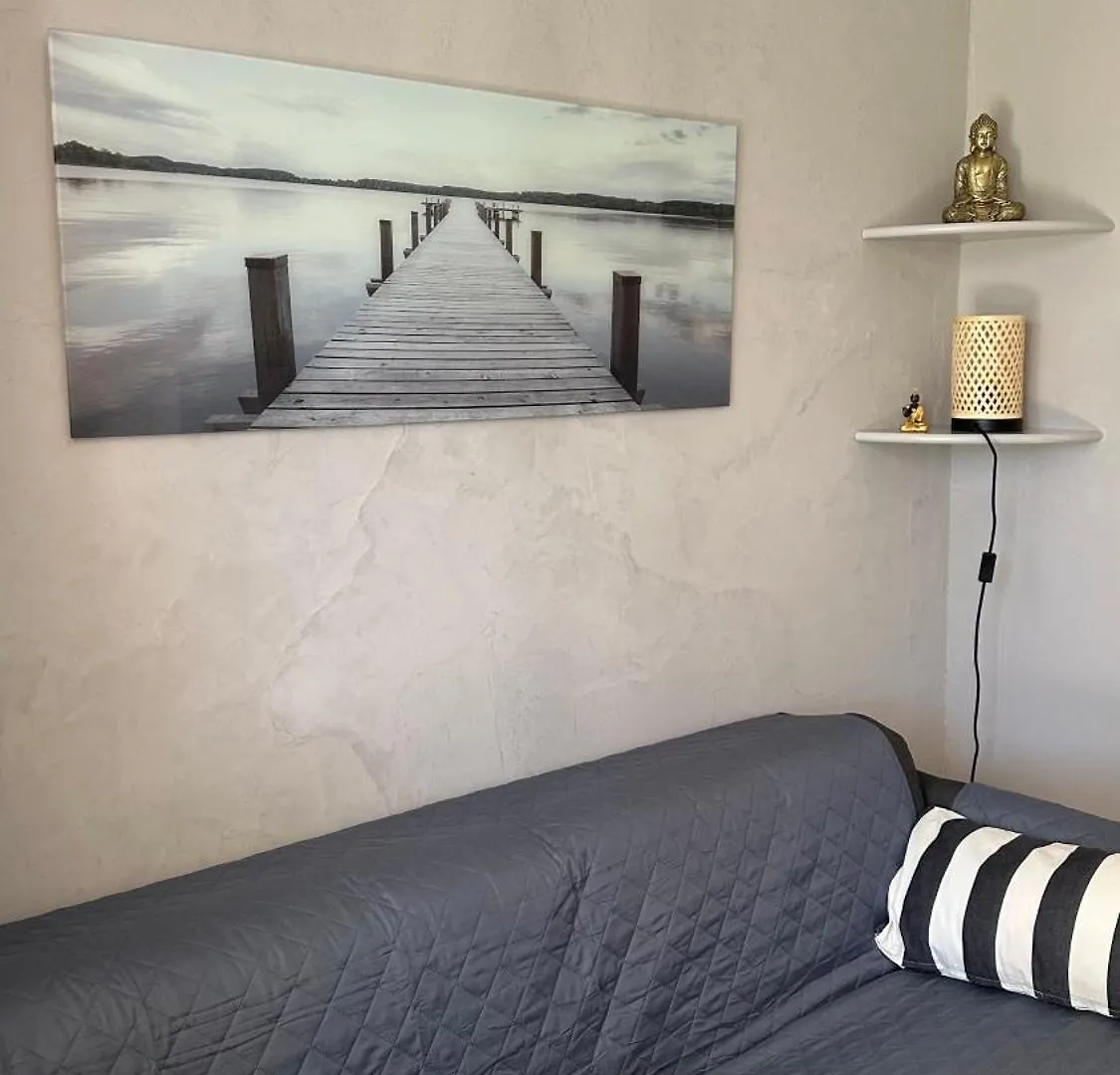 Apartment Appartement Les Parcs De Grimaud