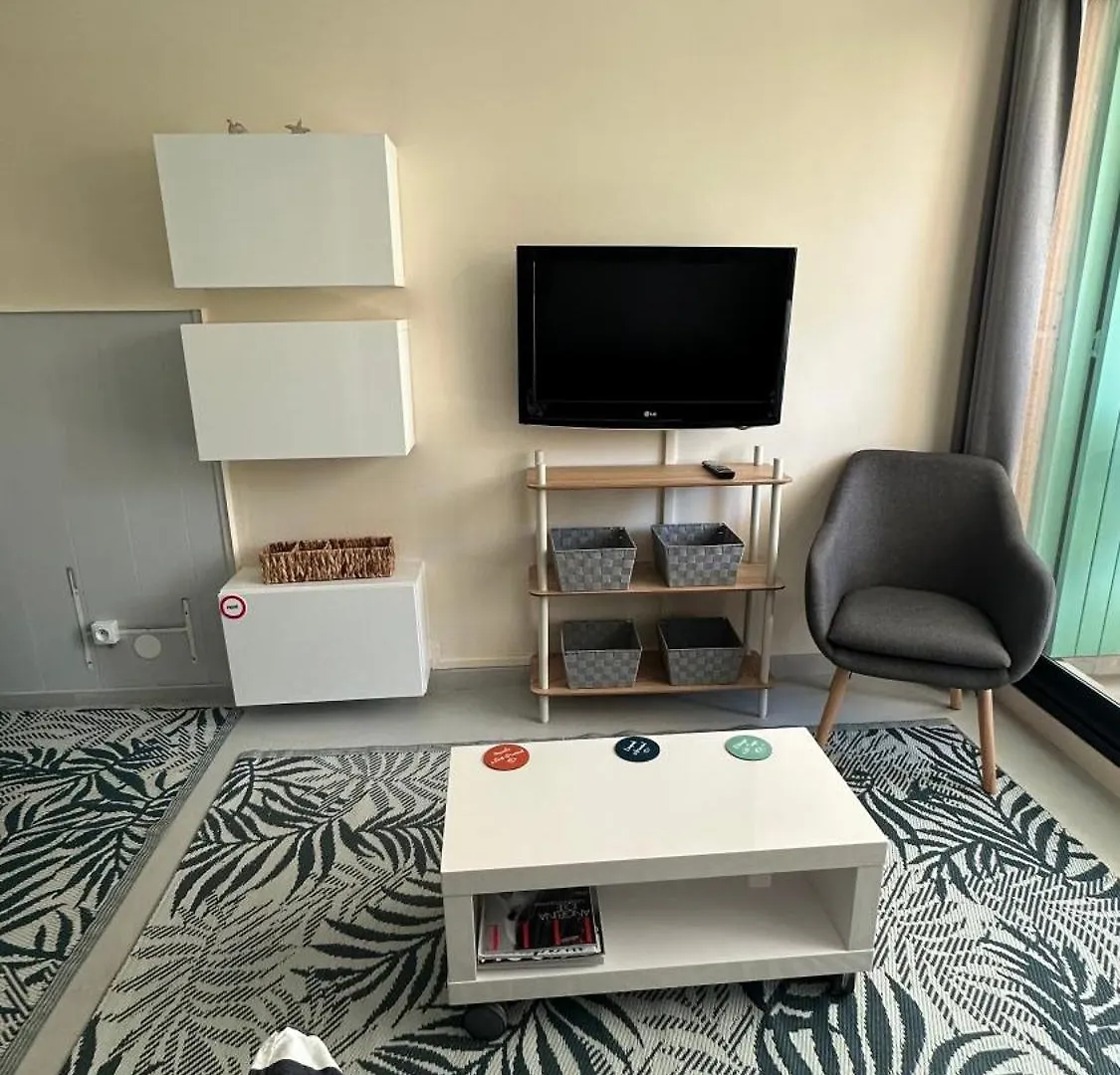 Appartement Les Parcs De Grimaud France