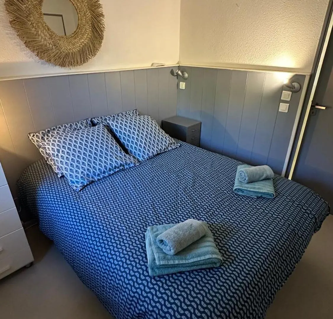 Appartement Les Parcs De Grimaud 0*,  France