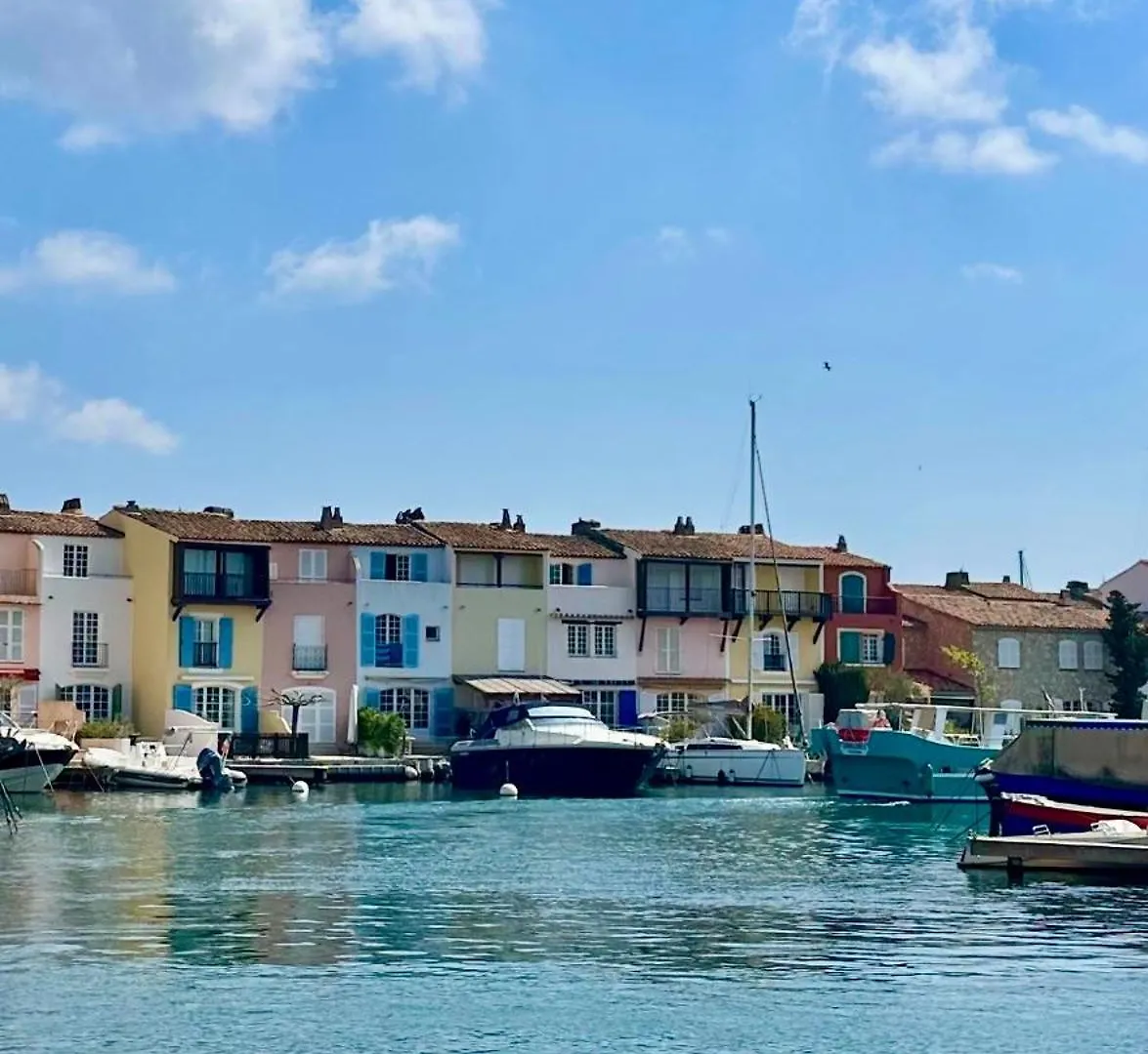 Appartement Les Parcs De Grimaud