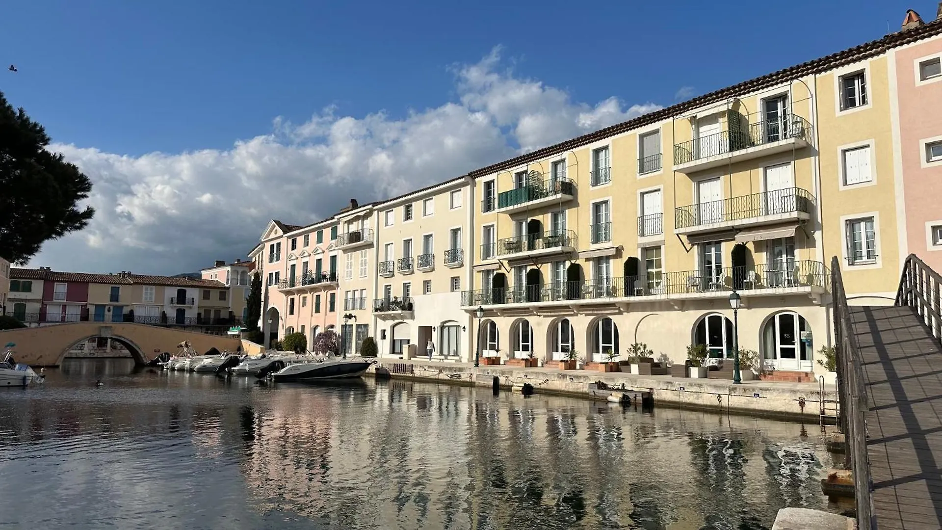Appartement Les Parcs De Grimaud France