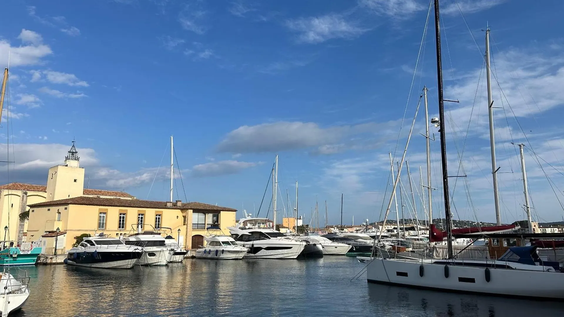 Appartement Les Parcs De Grimaud 0*,  France
