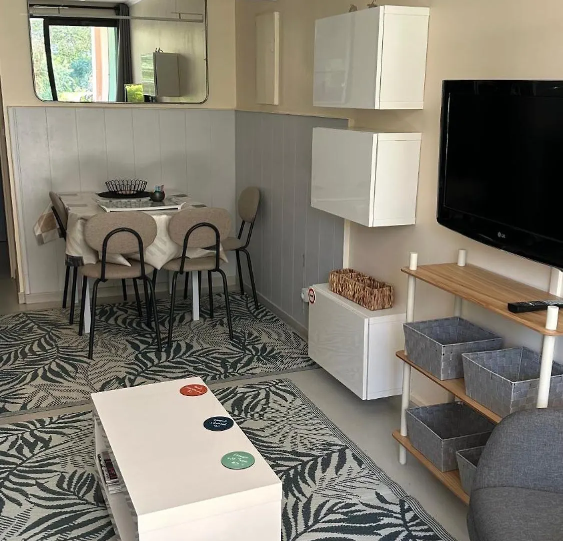 Appartement Les Parcs De Grimaud