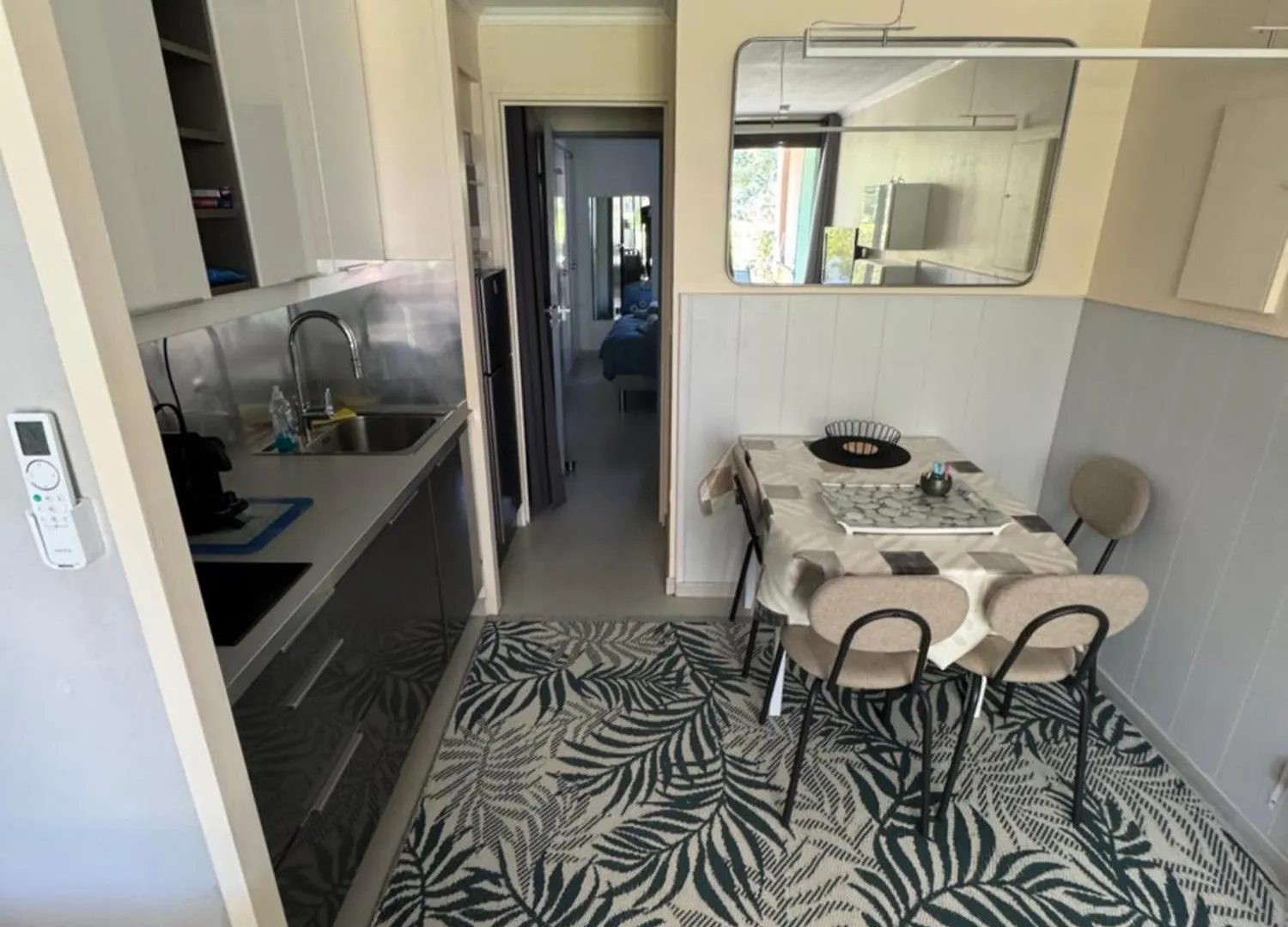 Apartment Appartement Les Parcs De Grimaud France